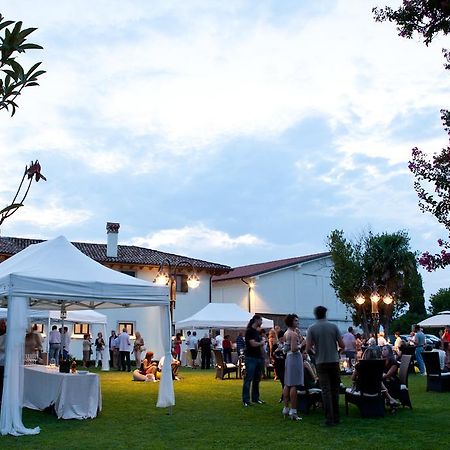 Relais Casa Orter 리사노 외부 사진