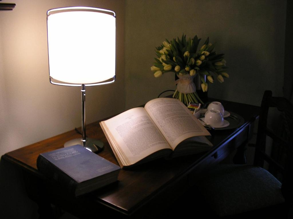 Relais Casa Orter 리사노 객실 사진
