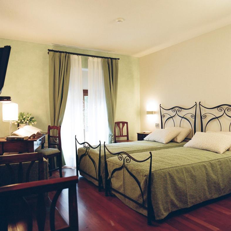Relais Casa Orter 리사노 외부 사진