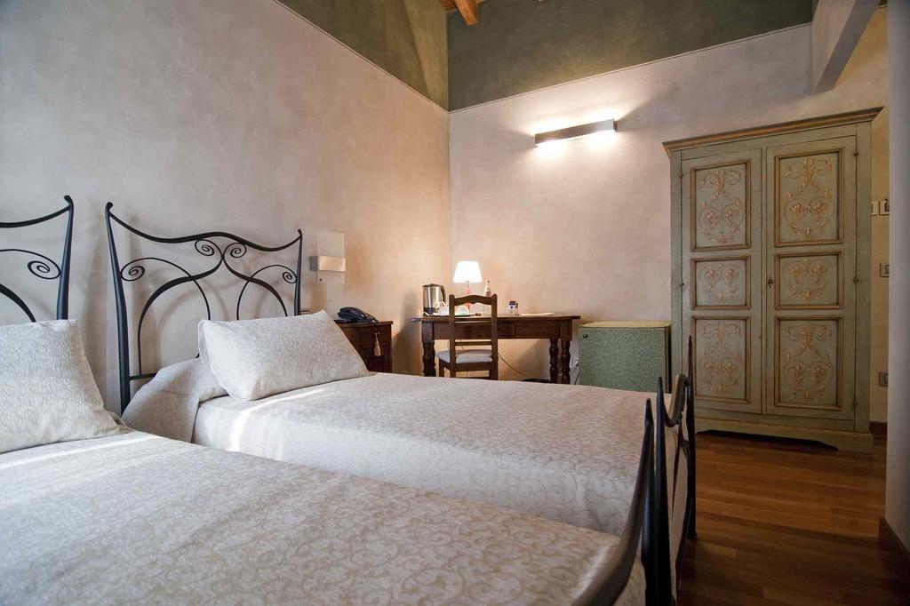 Relais Casa Orter 리사노 객실 사진
