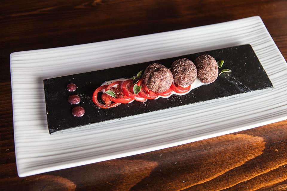 Relais Casa Orter 리사노 외부 사진