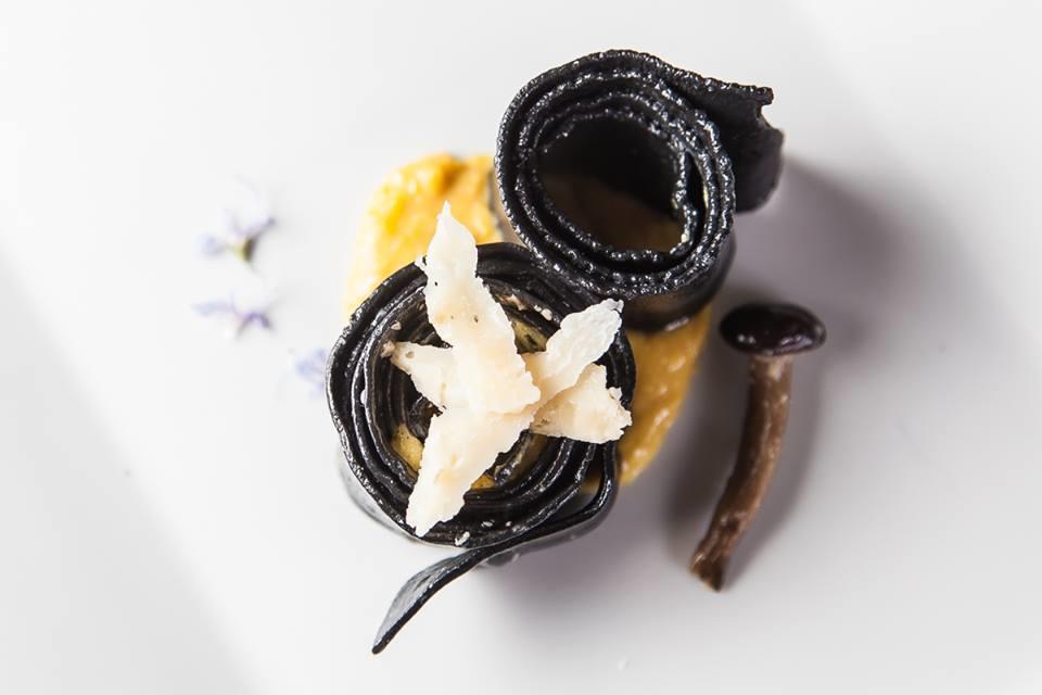 Relais Casa Orter 리사노 외부 사진