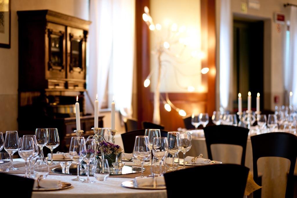 Relais Casa Orter 리사노 외부 사진