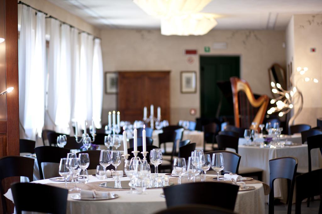 Relais Casa Orter 리사노 외부 사진