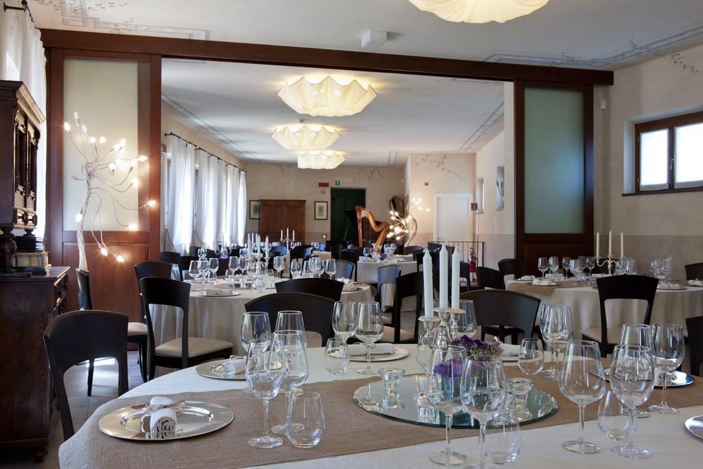 Relais Casa Orter 리사노 외부 사진