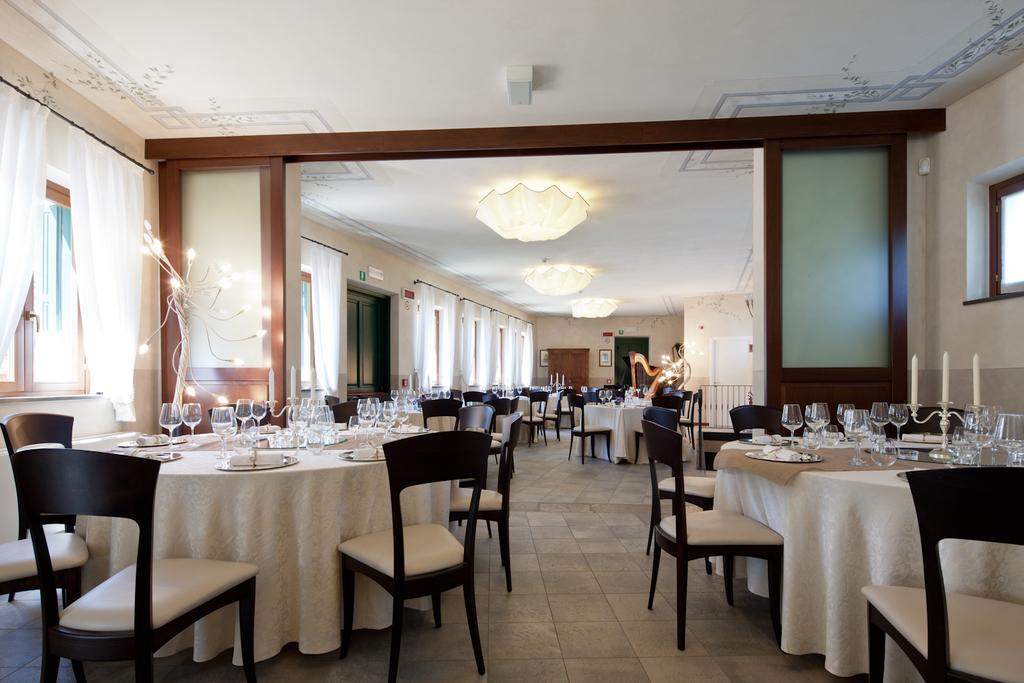 Relais Casa Orter 리사노 외부 사진