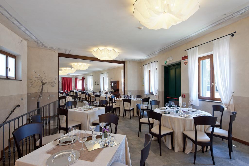 Relais Casa Orter 리사노 외부 사진