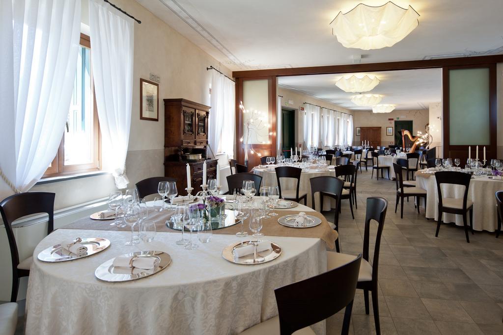 Relais Casa Orter 리사노 외부 사진