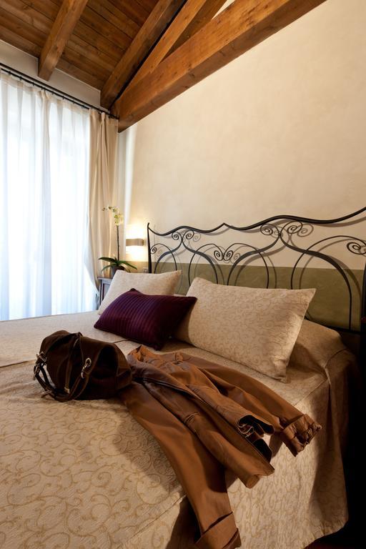 Relais Casa Orter 리사노 외부 사진