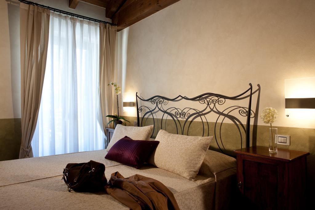 Relais Casa Orter 리사노 외부 사진