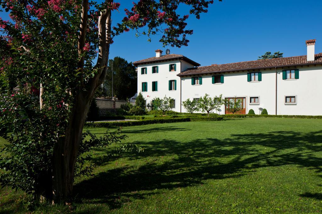 Relais Casa Orter 리사노 외부 사진