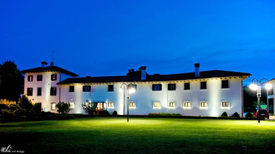 Relais Casa Orter 리사노 외부 사진